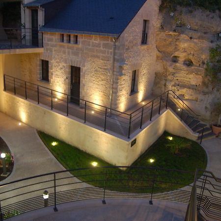 Louresse-Rochemenier Rocaminori Hotel מראה חיצוני תמונה