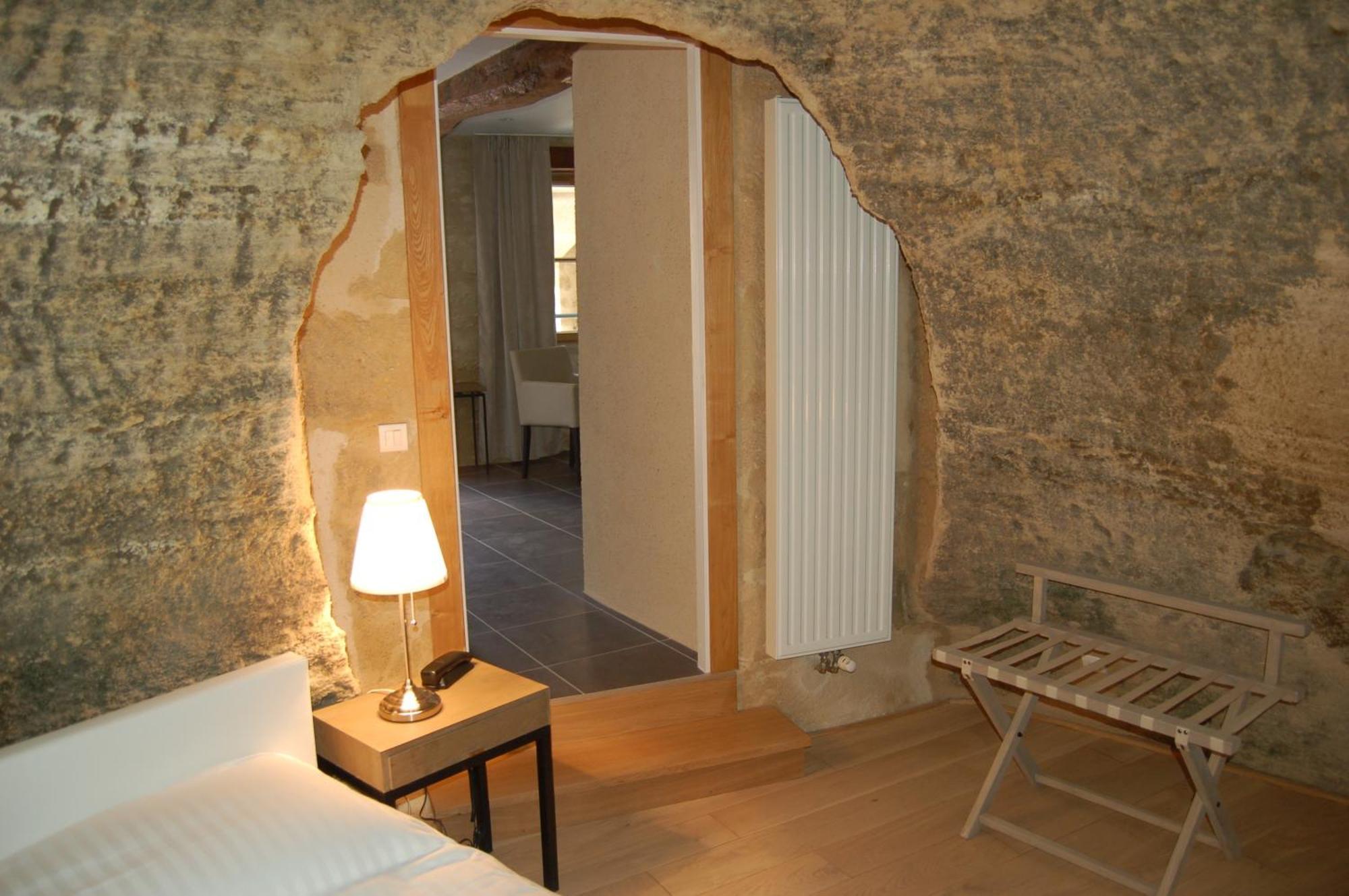 Louresse-Rochemenier Rocaminori Hotel חדר תמונה