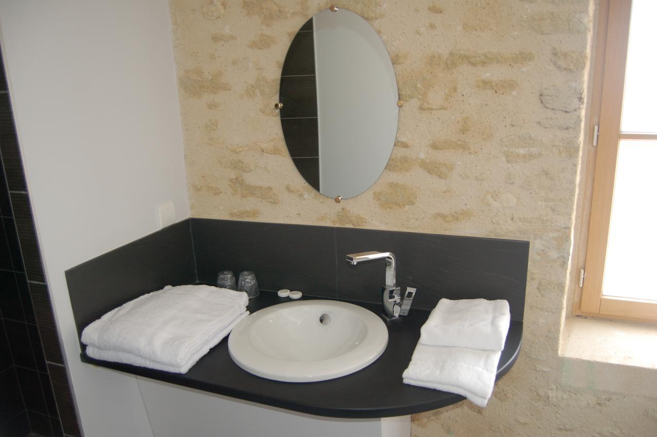 Louresse-Rochemenier Rocaminori Hotel חדר תמונה
