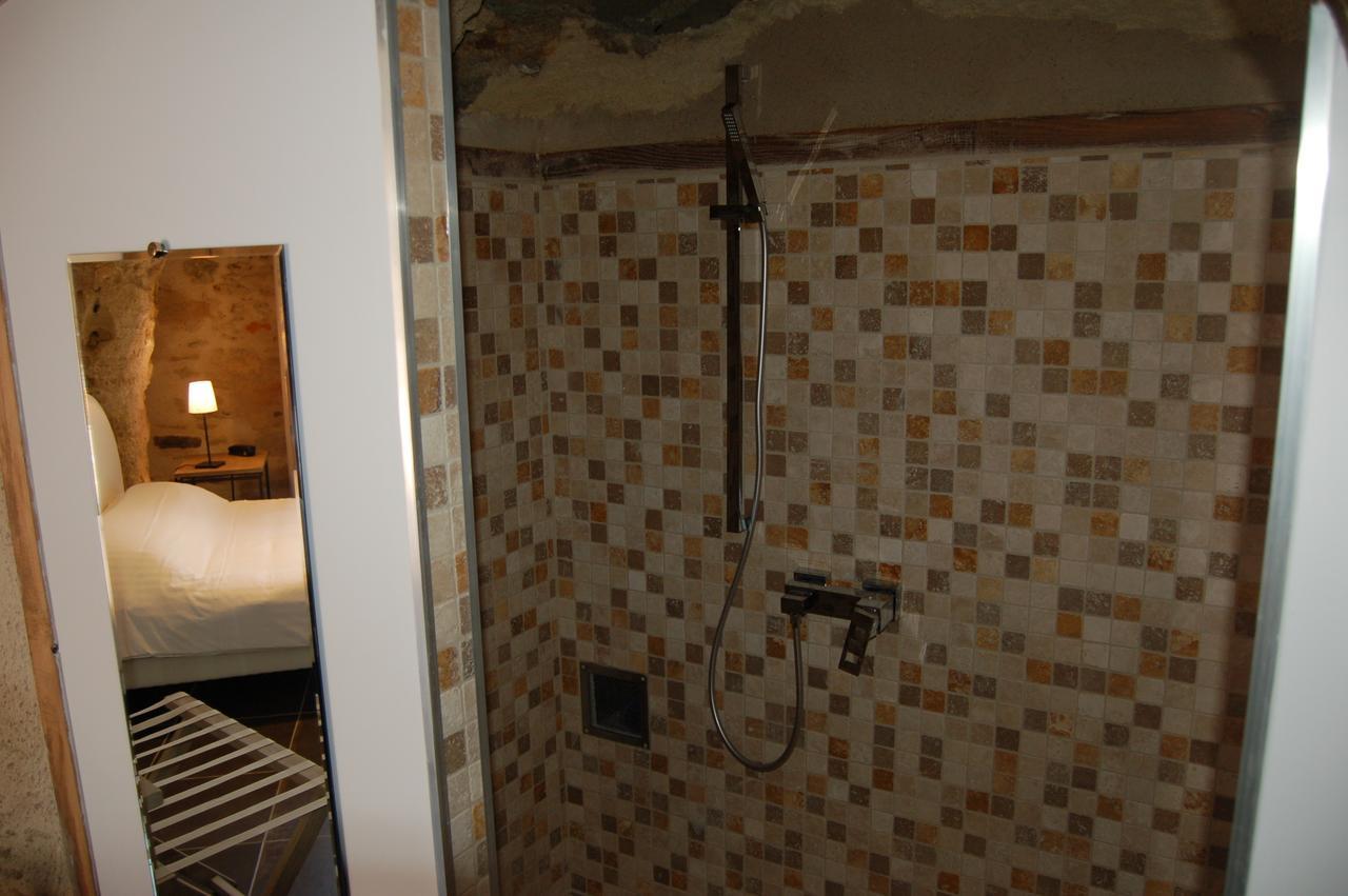 Louresse-Rochemenier Rocaminori Hotel מראה חיצוני תמונה