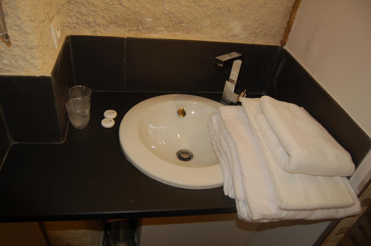 Louresse-Rochemenier Rocaminori Hotel חדר תמונה