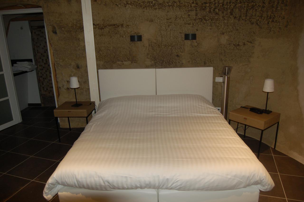 Louresse-Rochemenier Rocaminori Hotel מראה חיצוני תמונה
