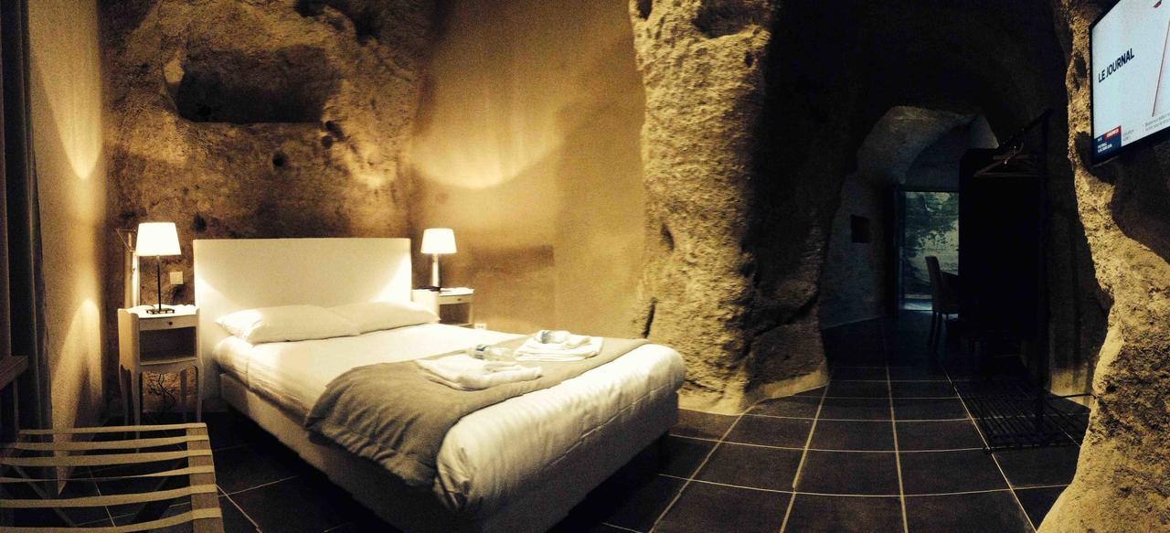 Louresse-Rochemenier Rocaminori Hotel מראה חיצוני תמונה
