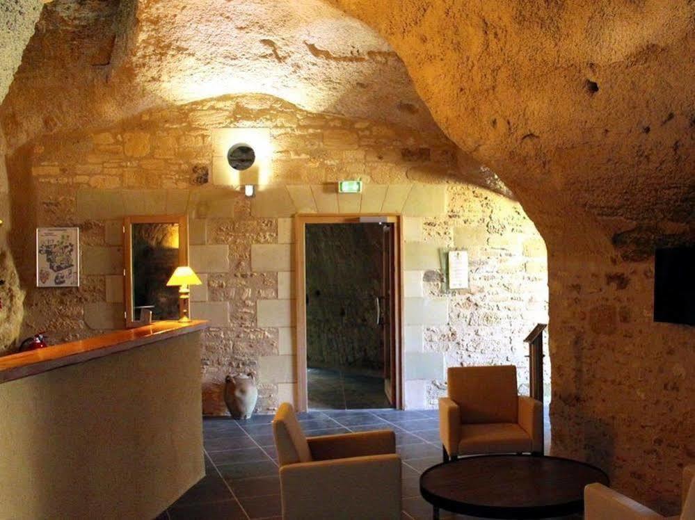 Louresse-Rochemenier Rocaminori Hotel מראה חיצוני תמונה