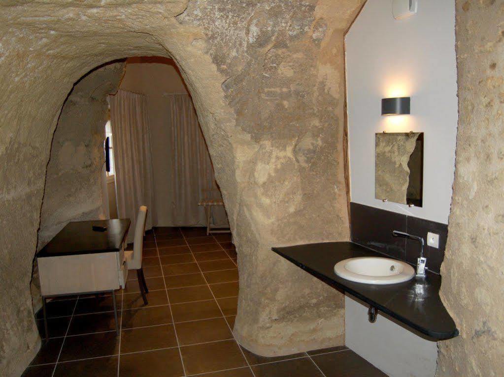 Louresse-Rochemenier Rocaminori Hotel מראה חיצוני תמונה