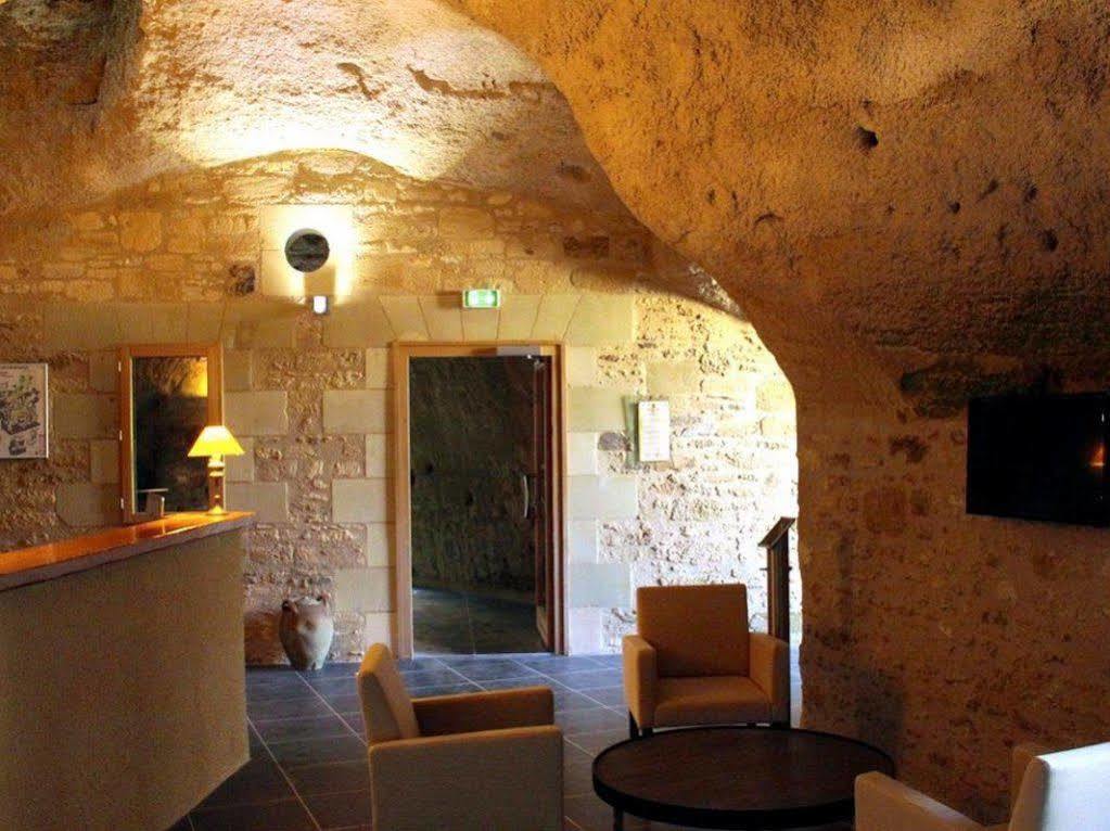 Louresse-Rochemenier Rocaminori Hotel מראה חיצוני תמונה