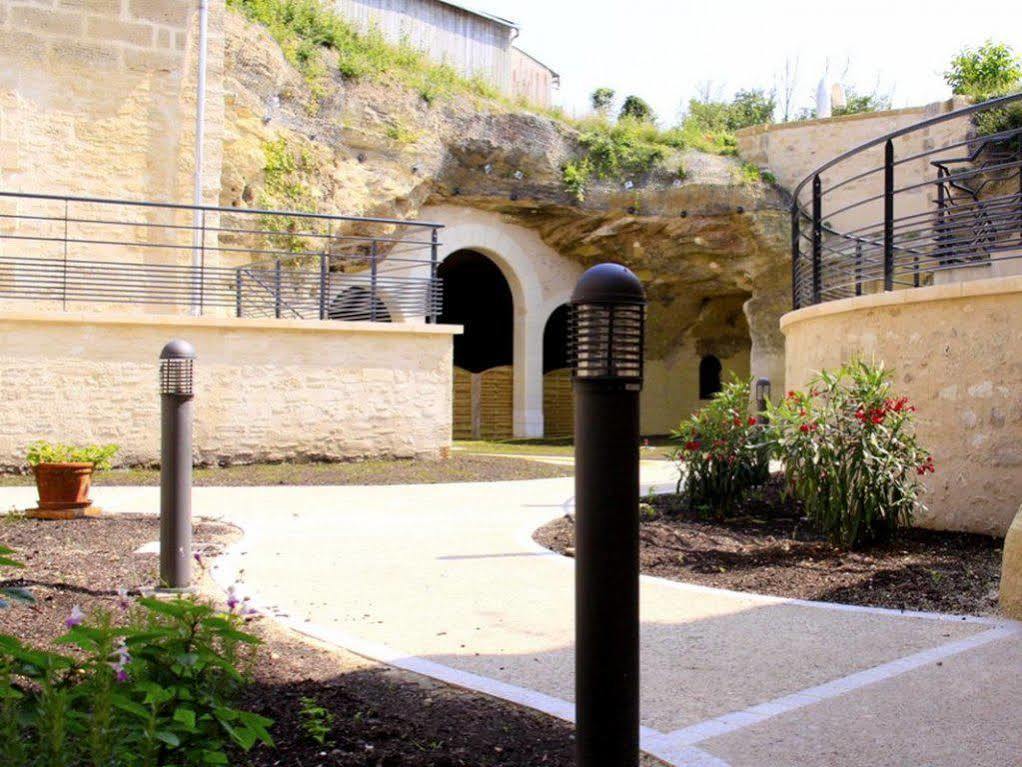 Louresse-Rochemenier Rocaminori Hotel מראה חיצוני תמונה