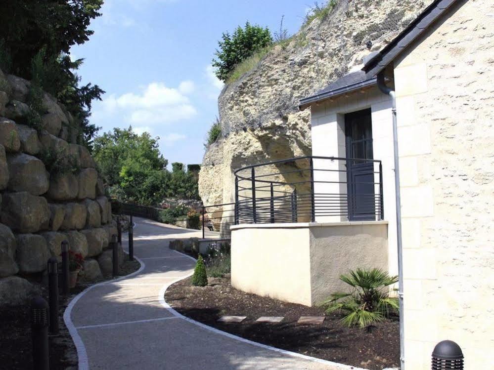 Louresse-Rochemenier Rocaminori Hotel מראה חיצוני תמונה