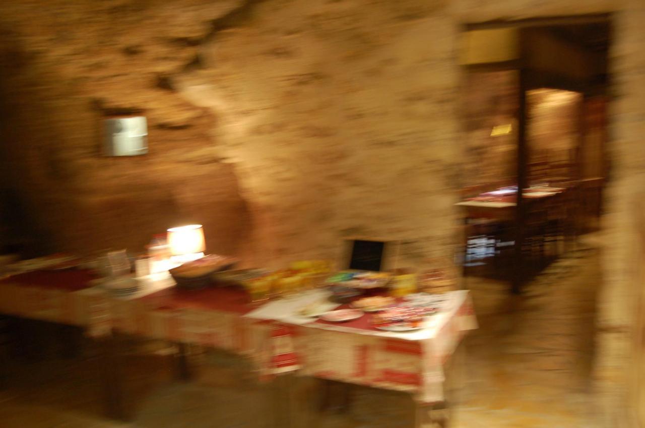 Louresse-Rochemenier Rocaminori Hotel מראה חיצוני תמונה